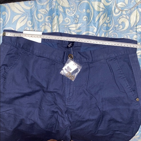 Cuffed pants - Picture 6 of 6